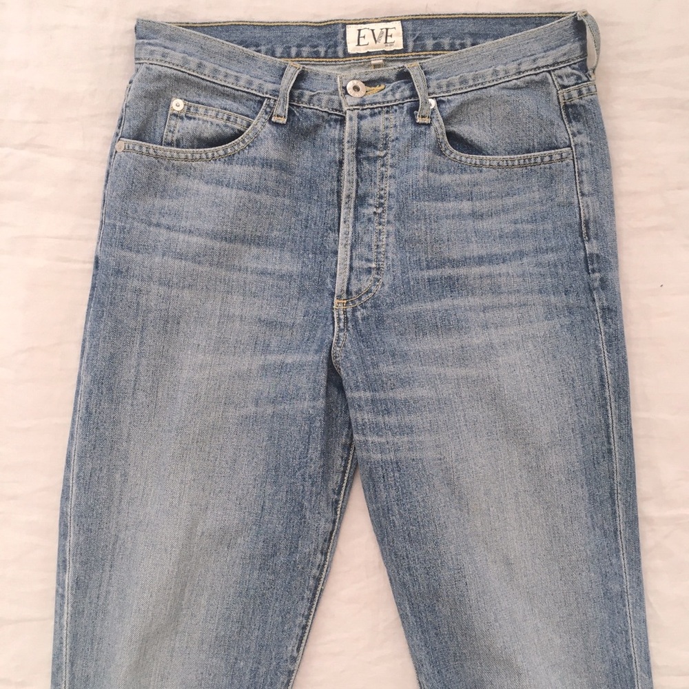 Eve Denim Jeans